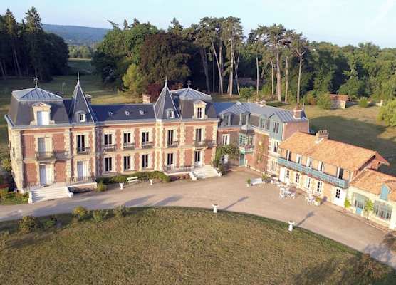 Chateau le Quesnoy 1