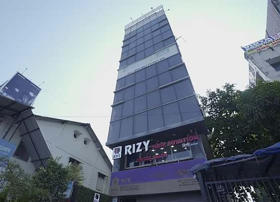 Hotel Delight Inn Andheri West 1