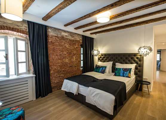 Spalato Luxury Rooms 1