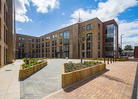 The Brickworks 1