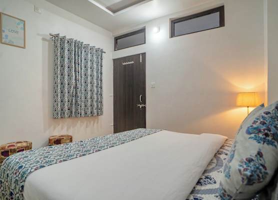 Footprint Hostel Udaipur 1