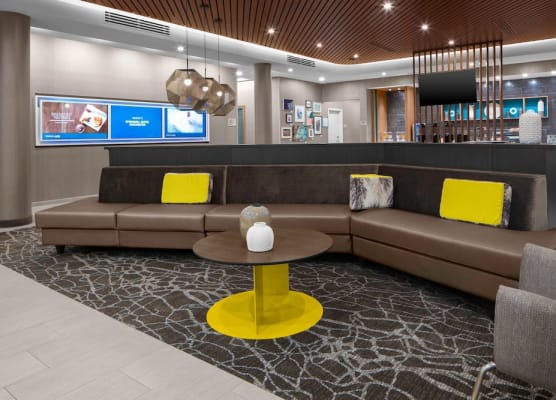 SpringHill Suites Winchester 1