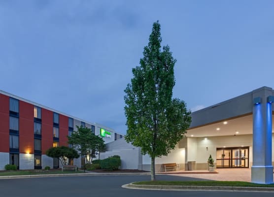 Holiday Inn Express Wilkesboro By IHG 1