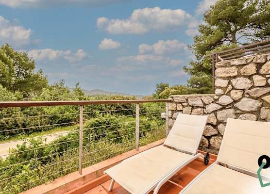 Hotiday Apartments Portoferraio 1