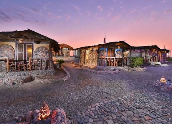 Bedouin Valley Eco Resort 1