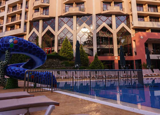 Park Hotel Odessos - All Inclusive 1