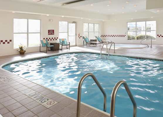 Residence Inn Amarillo 1