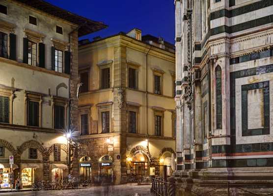 Palazzo Niccolini al Duomo Residenza D'Epoca 1
