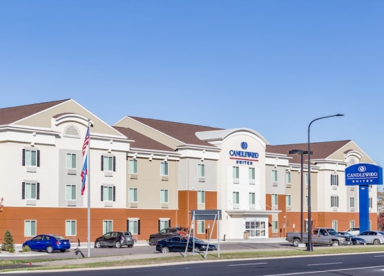 Candlewood Suites Bemidji - Paul Bunyan by IHG 1