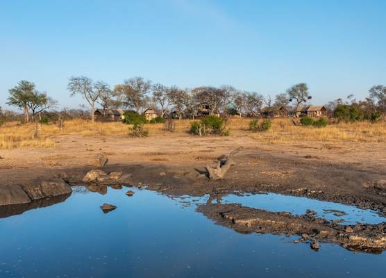 Buffelshoek Tented Camp 1
