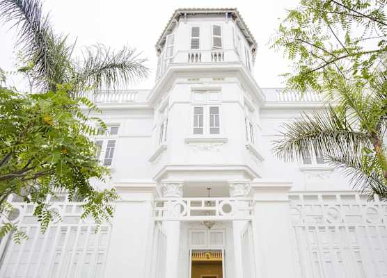 Casa Republica Barranco Boutique Hotel 1
