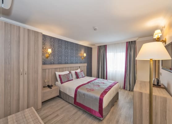 Dab Hotel 1