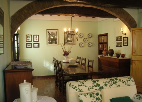 Villa Mustafà 1