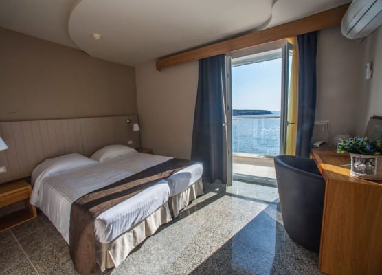 El Greco Hotel 1