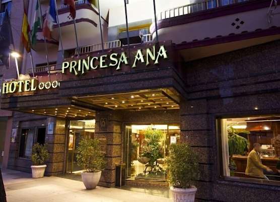 Princesa Ana 1