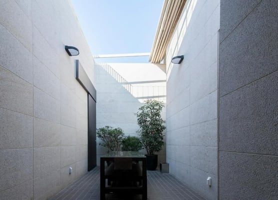 Borjomi Seoul Boutique Hotel 1