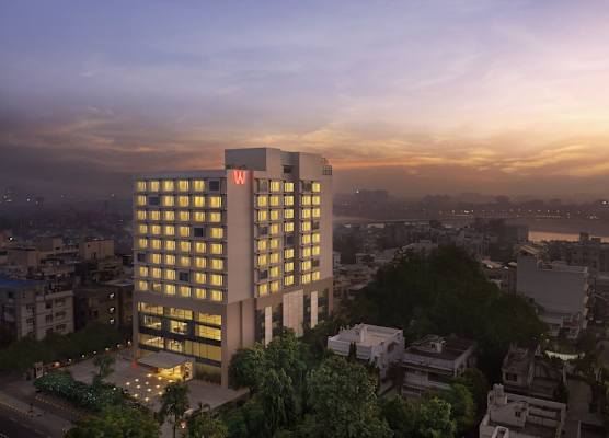 Welcomhotel by ITC Hotels, Ashram Road, Ahmedabad 1