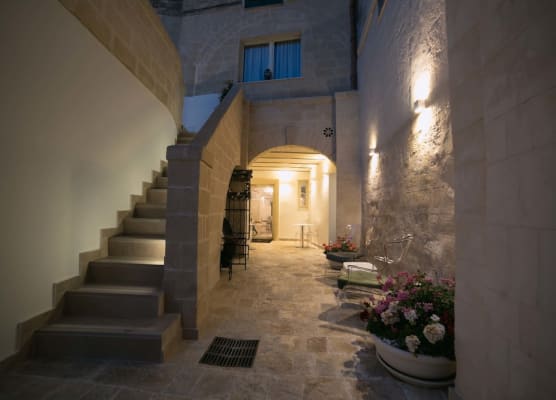 Albergo Del Sedile 1