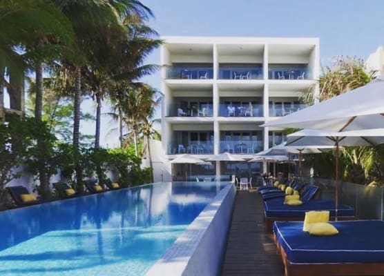 Hotel Secreto 1