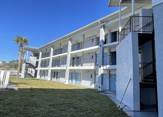 Palm Tree Inn Altamonte Springs Orlando 1