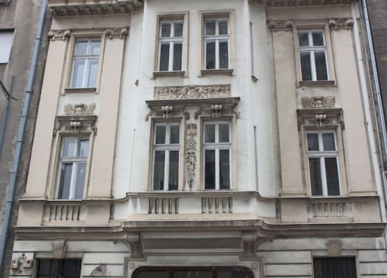 New Generation Hostel Belgrade Center 1