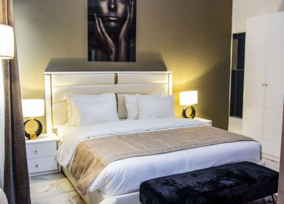 MERINA HOTEL 1