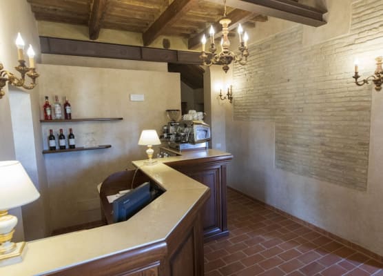 Locanda di Montegiove 1