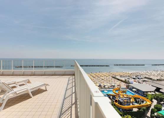 Residence Hotel Amalfi 1