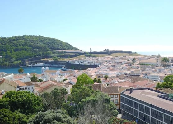 Hotel Cruzeiro 1