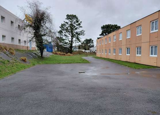 Ibis budget Brest Sud Plougastel - Hôtel rénové 1