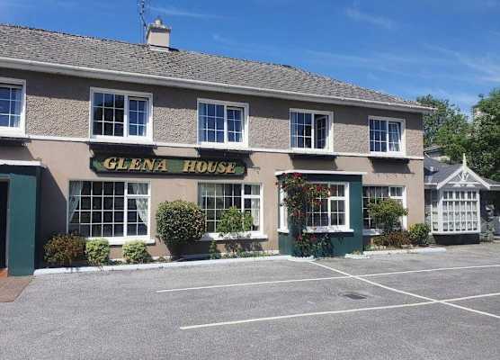 Harmony Inn - Glena House 1