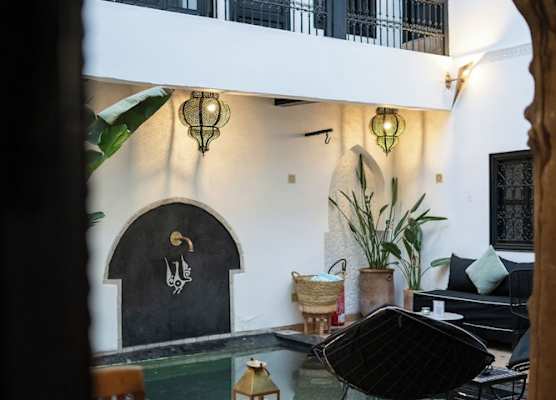 Riad Ajmal 1