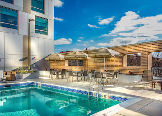 Hyatt Place Washington D.C./National Mall 1