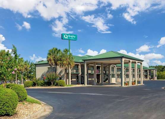 Quality Inn Cordele 1