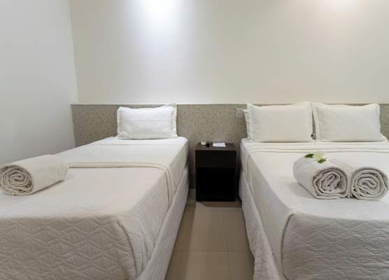 Ramada by Wyndham Porto Seguro Praia 1