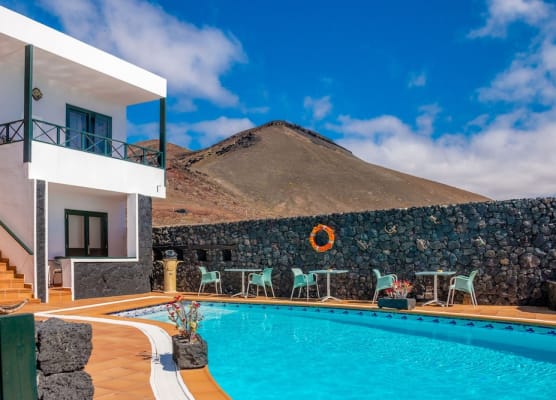 El Hotelito Del Golfo 1