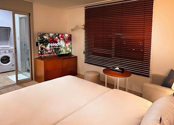 Hostel the Camino Seoul 1