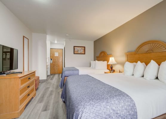 Econo Lodge Livingston Gateway to Yellowstone 1