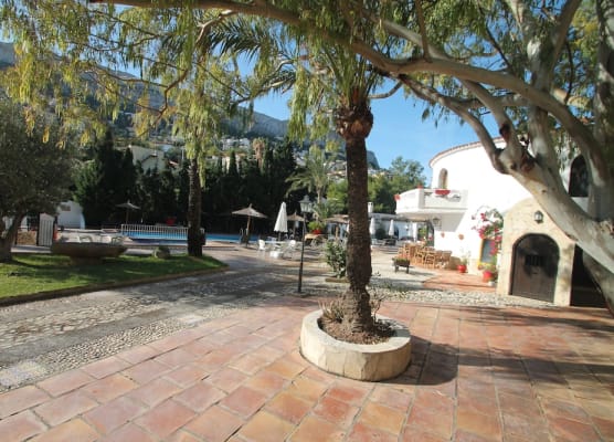 Calpe Sunsea Village 1