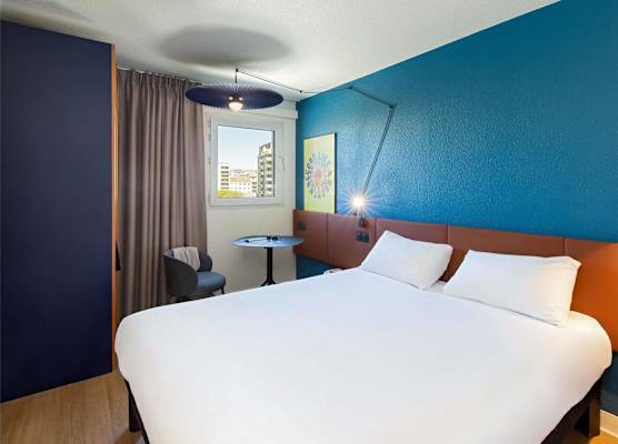 ibis Marseille Timone 1