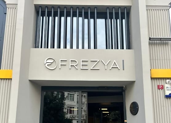 Frezya Family Hotel 1