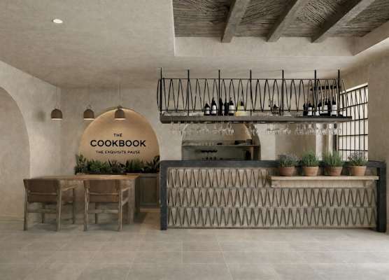 The Cookbook Gastro Boutique Hotel & SPA 1