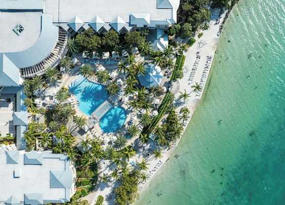 Playa Largo Resort & Spa, Autograph Collection 1
