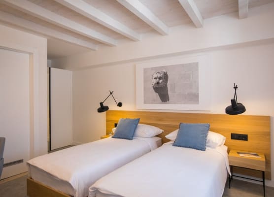Bova Luxury Rooms 1