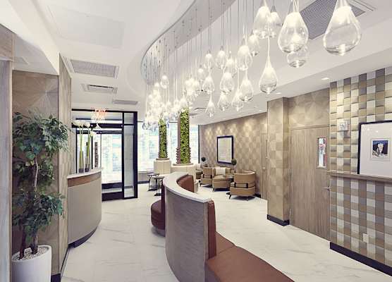 Artezen Hotel 1