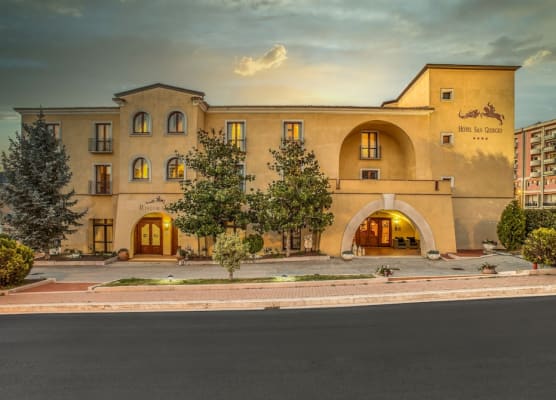 Hotel San Giorgio 1