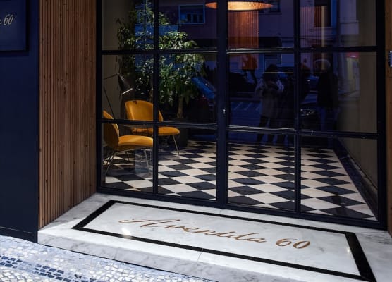 Nôma Living Avenida 60 1