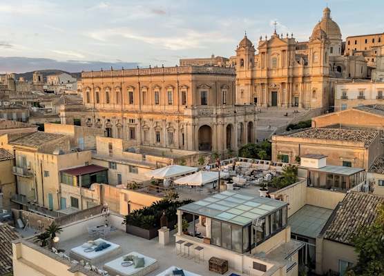 Gagliardi Boutique Hotel 1