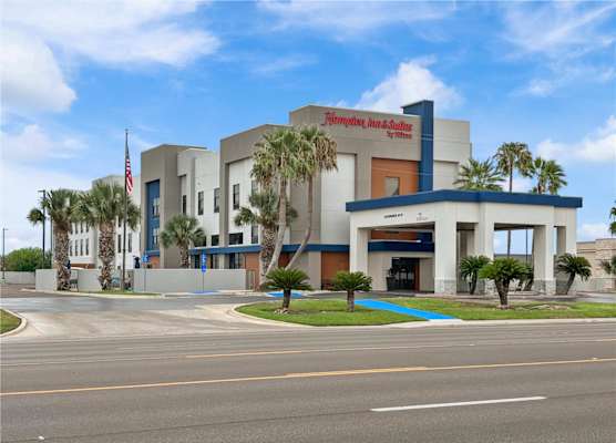 Hampton Inn & Suites Harlingen 1