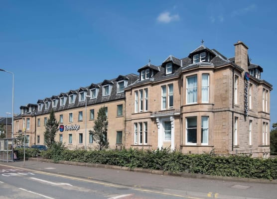 Travelodge Edinburgh Cameron Toll 1